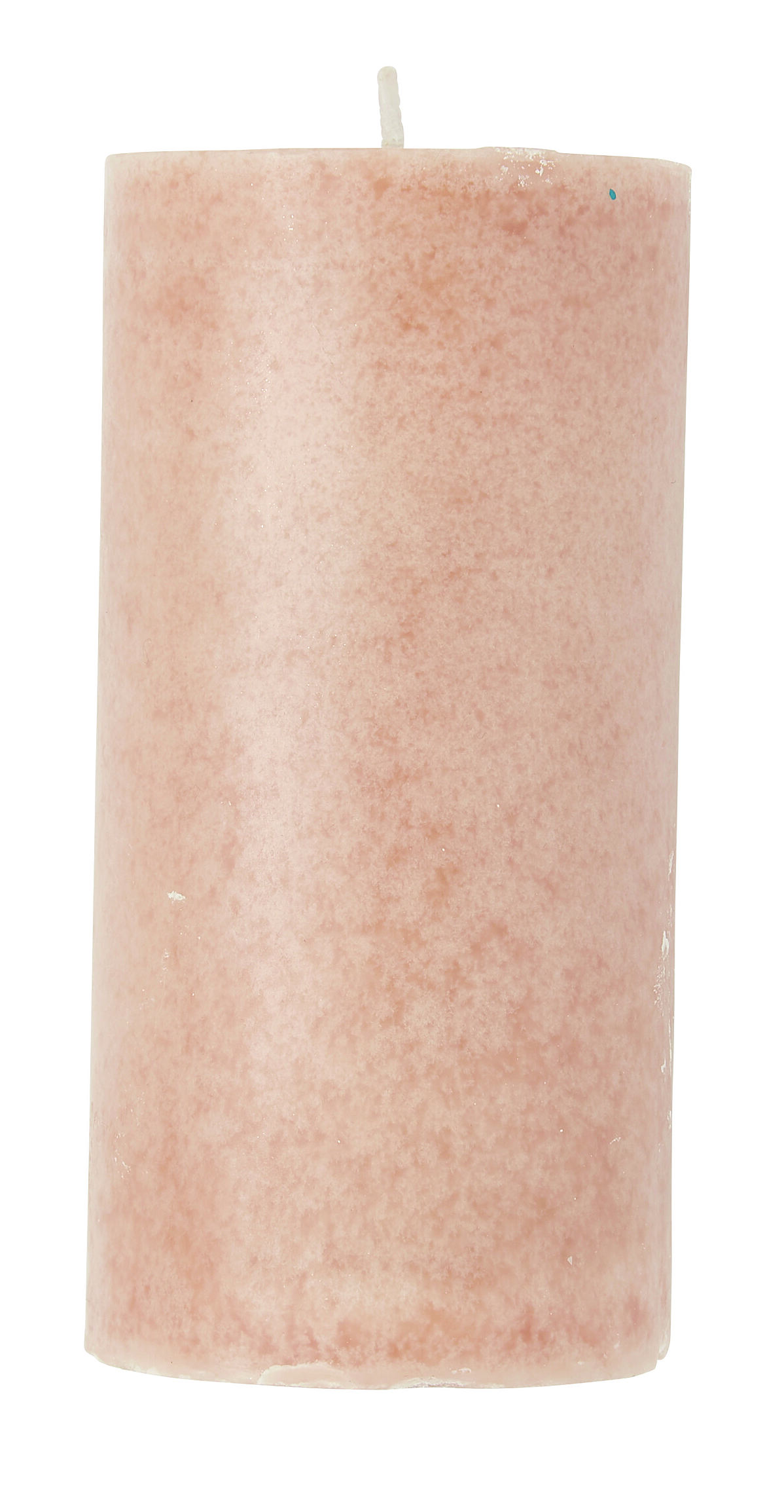 TK Maxx_rosa Kerze_7,99€