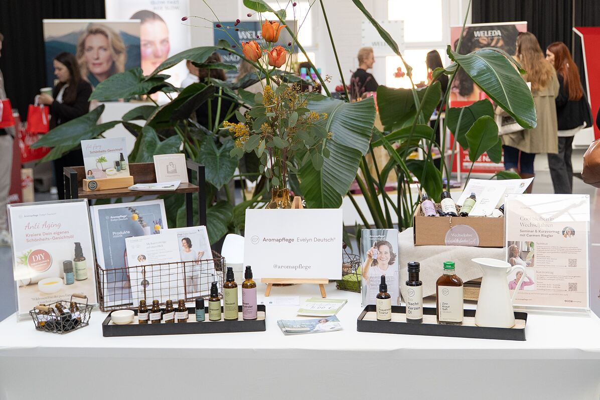 SPREAD Press Day