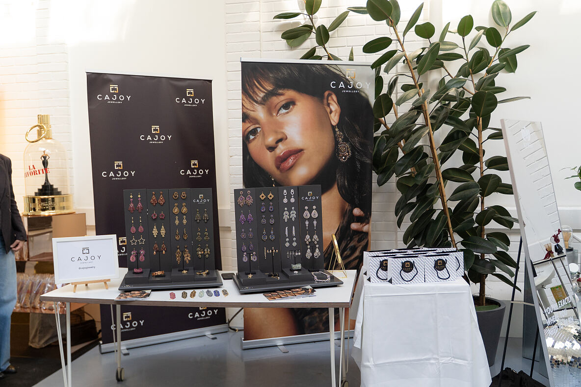 SPREAD Press Day