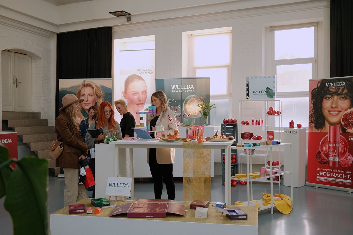 SPREAD Press Day