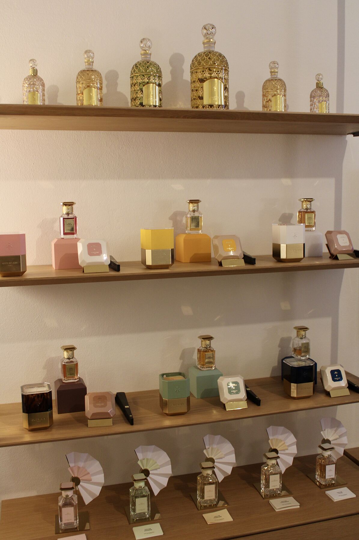 Nägele & Strubell Press Day September 2026