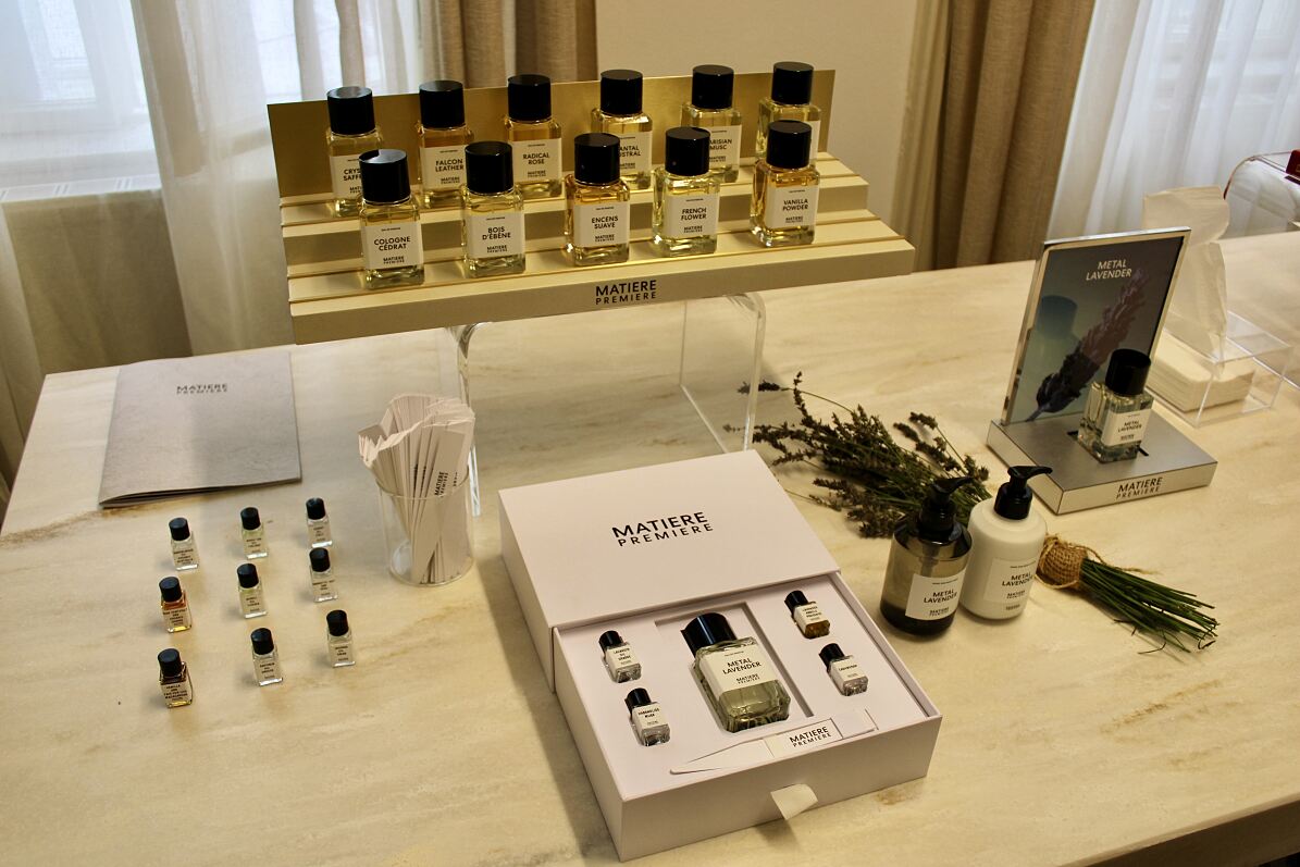 Nägele & Strubell Press Day September 2026