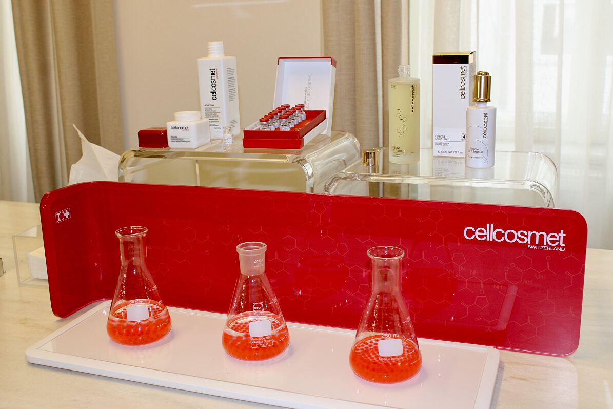Nägele & Strubell Press Day September 2026