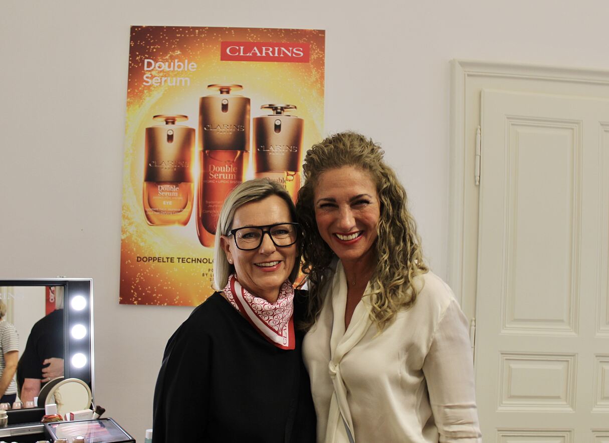 Nägele & Strubell Press Day September 2026