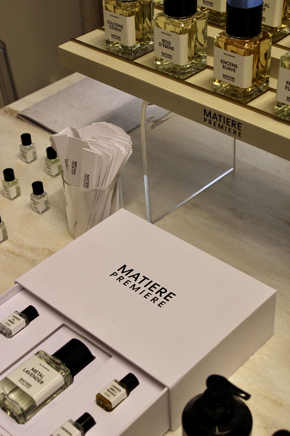 Nägele & Strubell Press Day September 2026