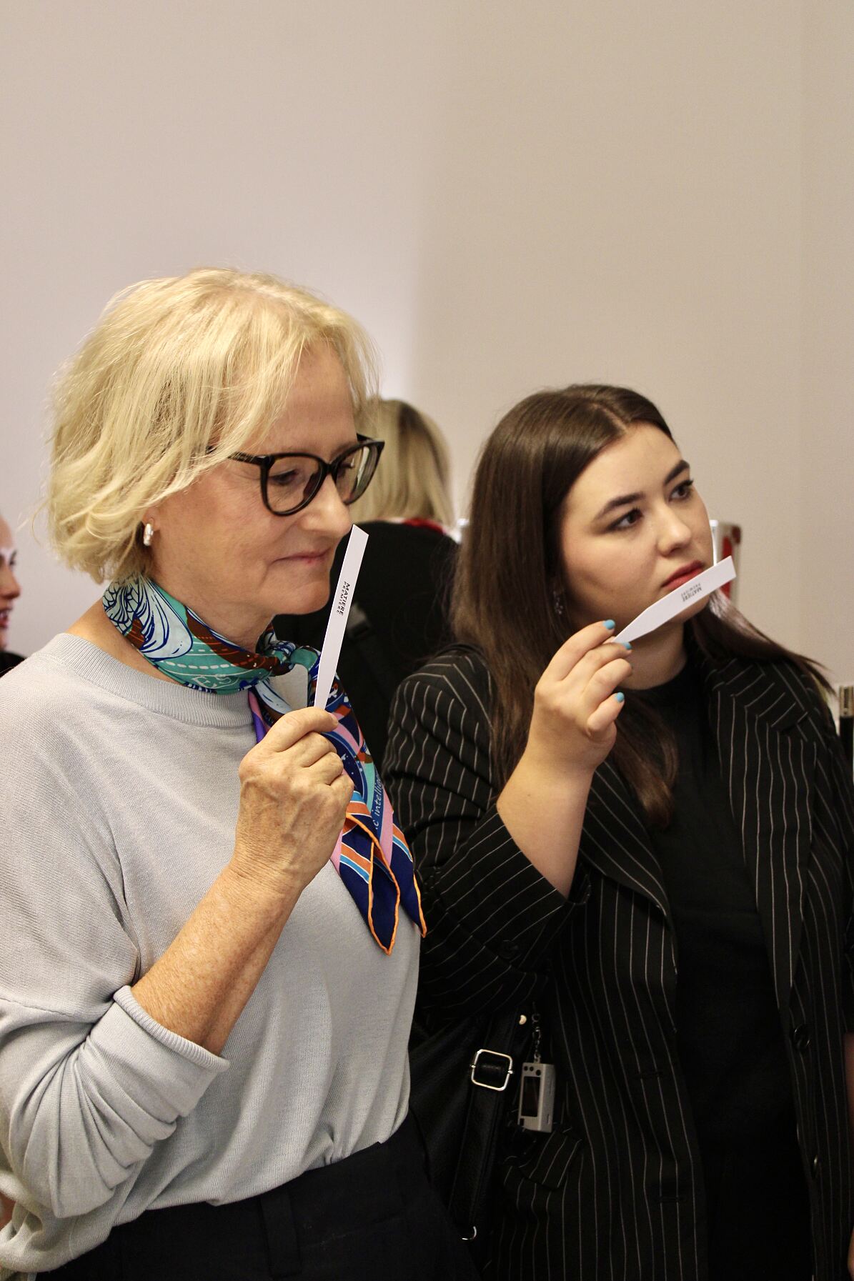 Nägele & Strubell Press Day September 2026