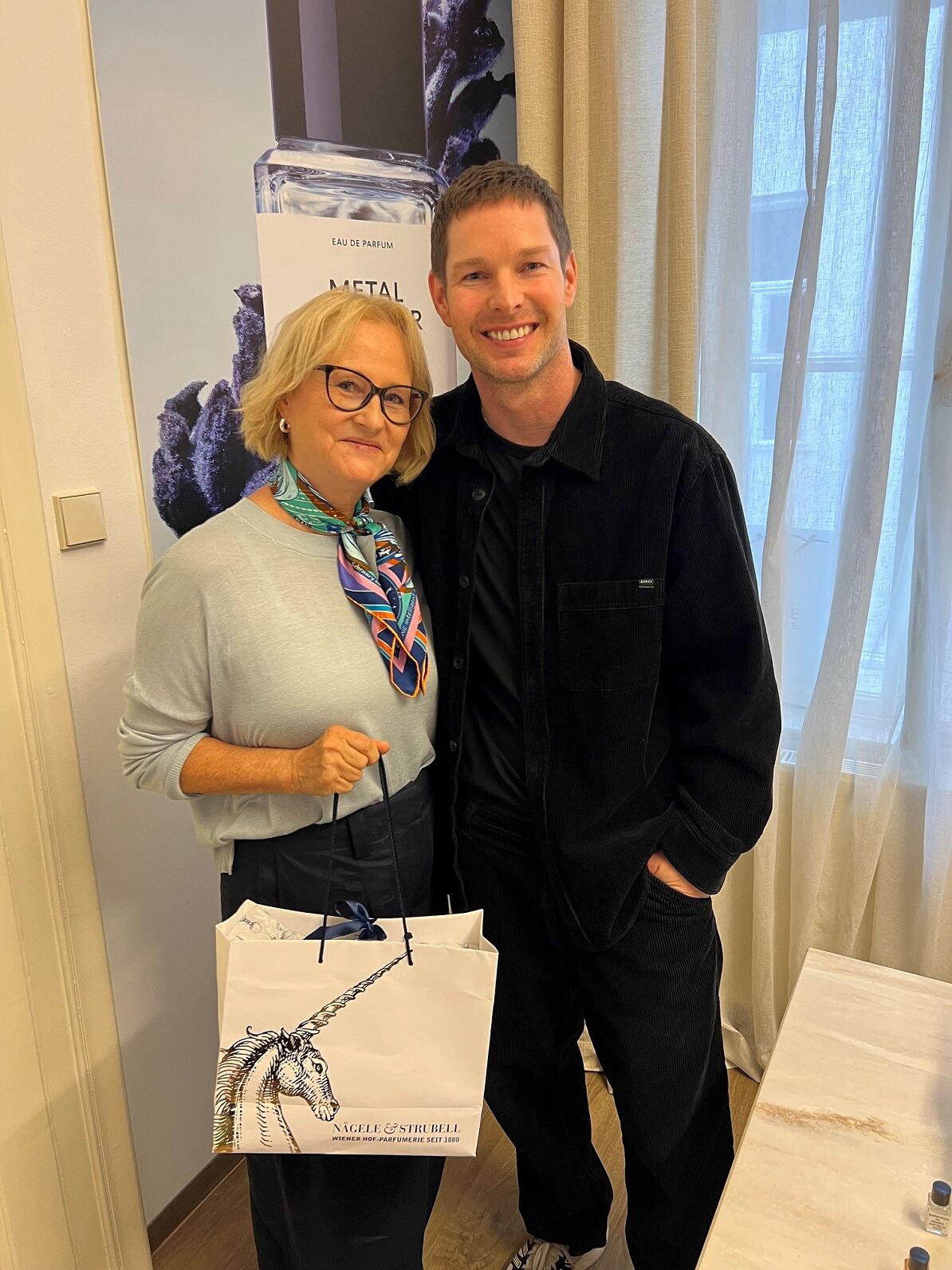 Nägele & Strubell Press Day September 2026