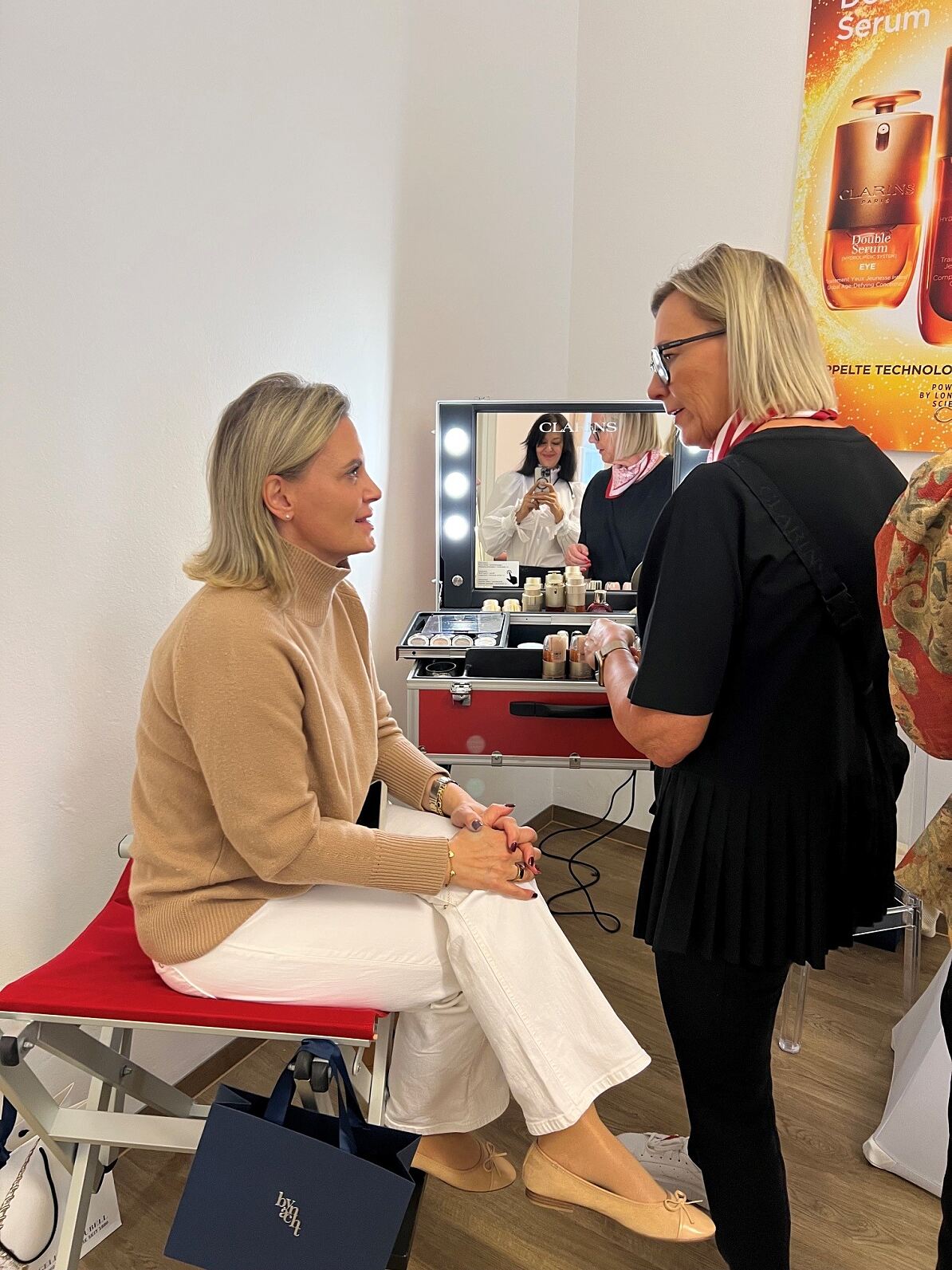 Nägele & Strubell Press Day September 2026