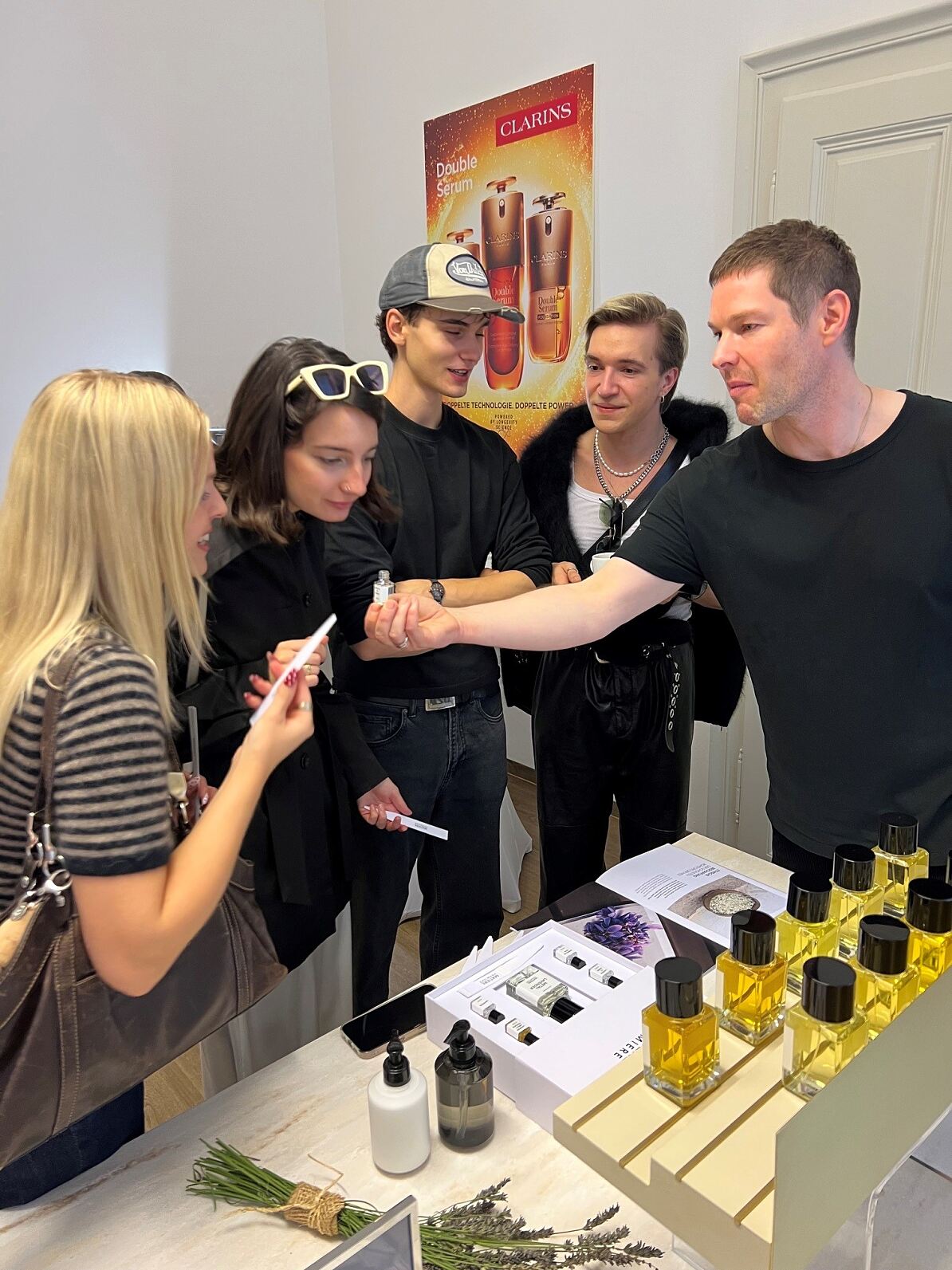 Nägele & Strubell Press Day September 2026