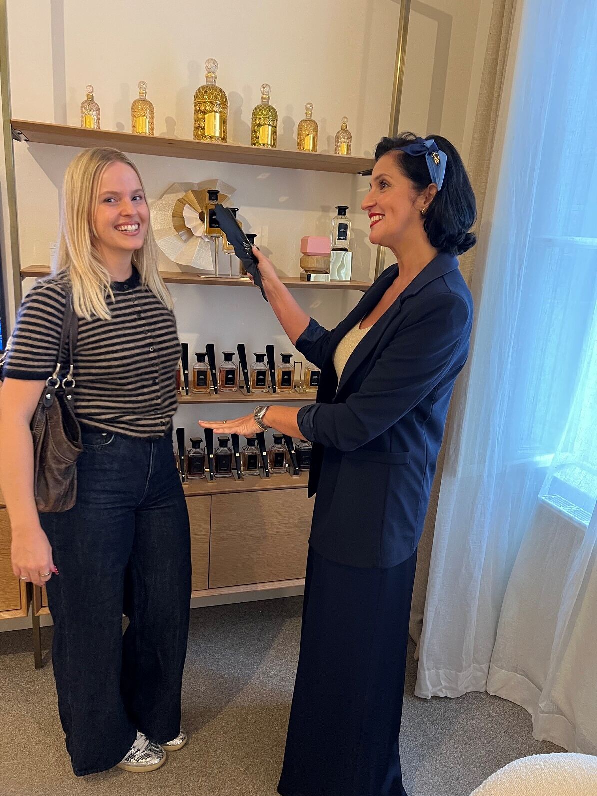Nägele & Strubell Press Day September 2026