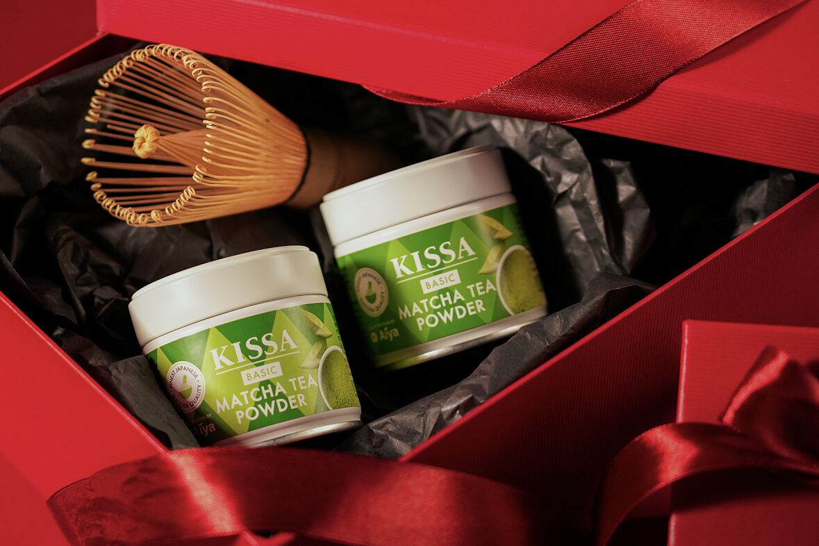 KISSA_Basic Bundle Box