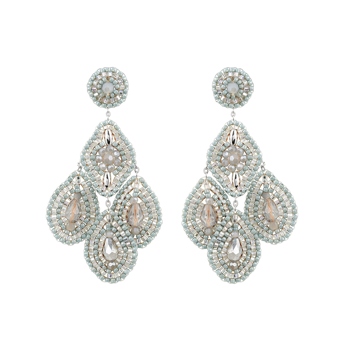 Cajoy_Boho Classics salbei Ohrringe_EUR 149,99_13132531