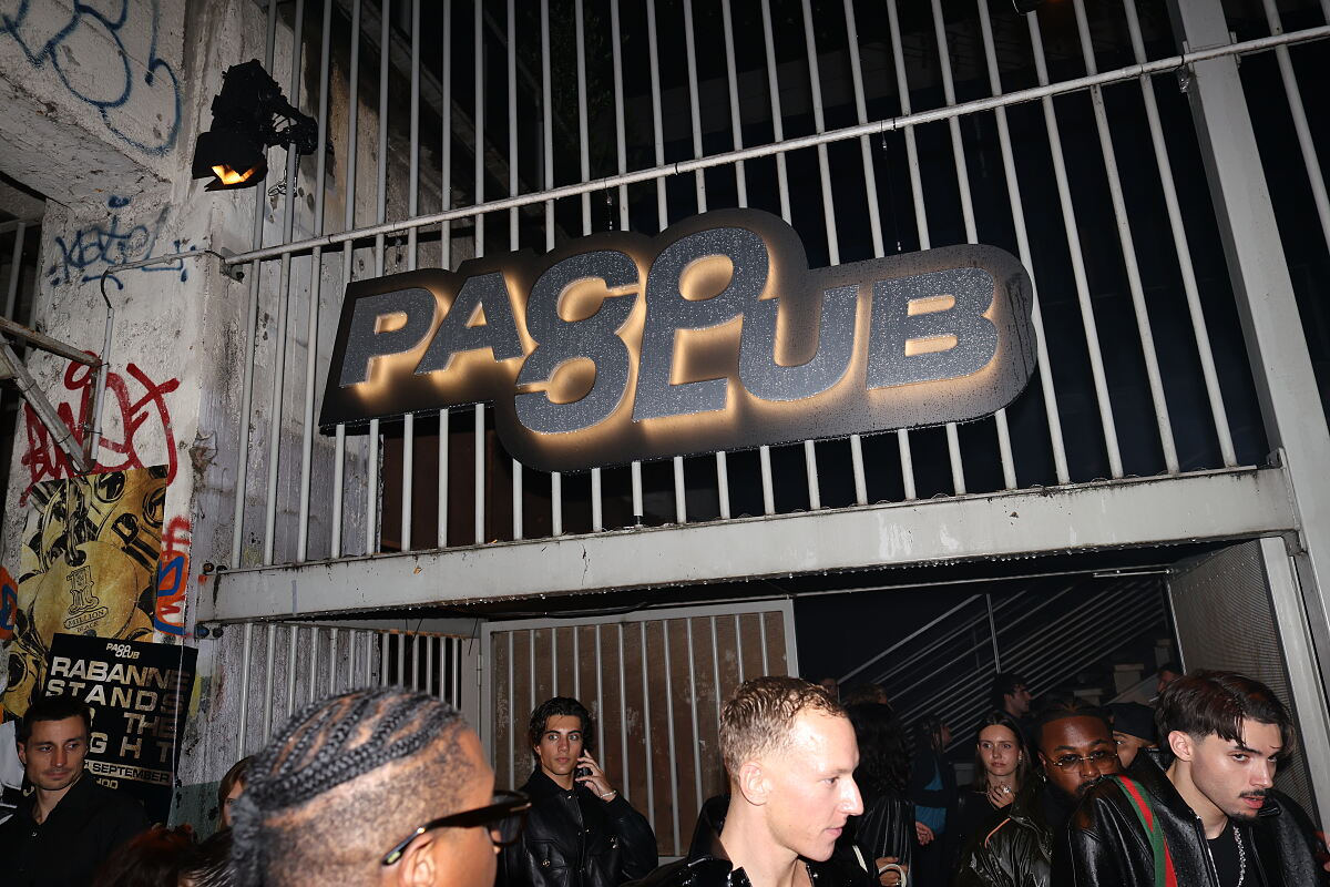 PACO CLUB_guests