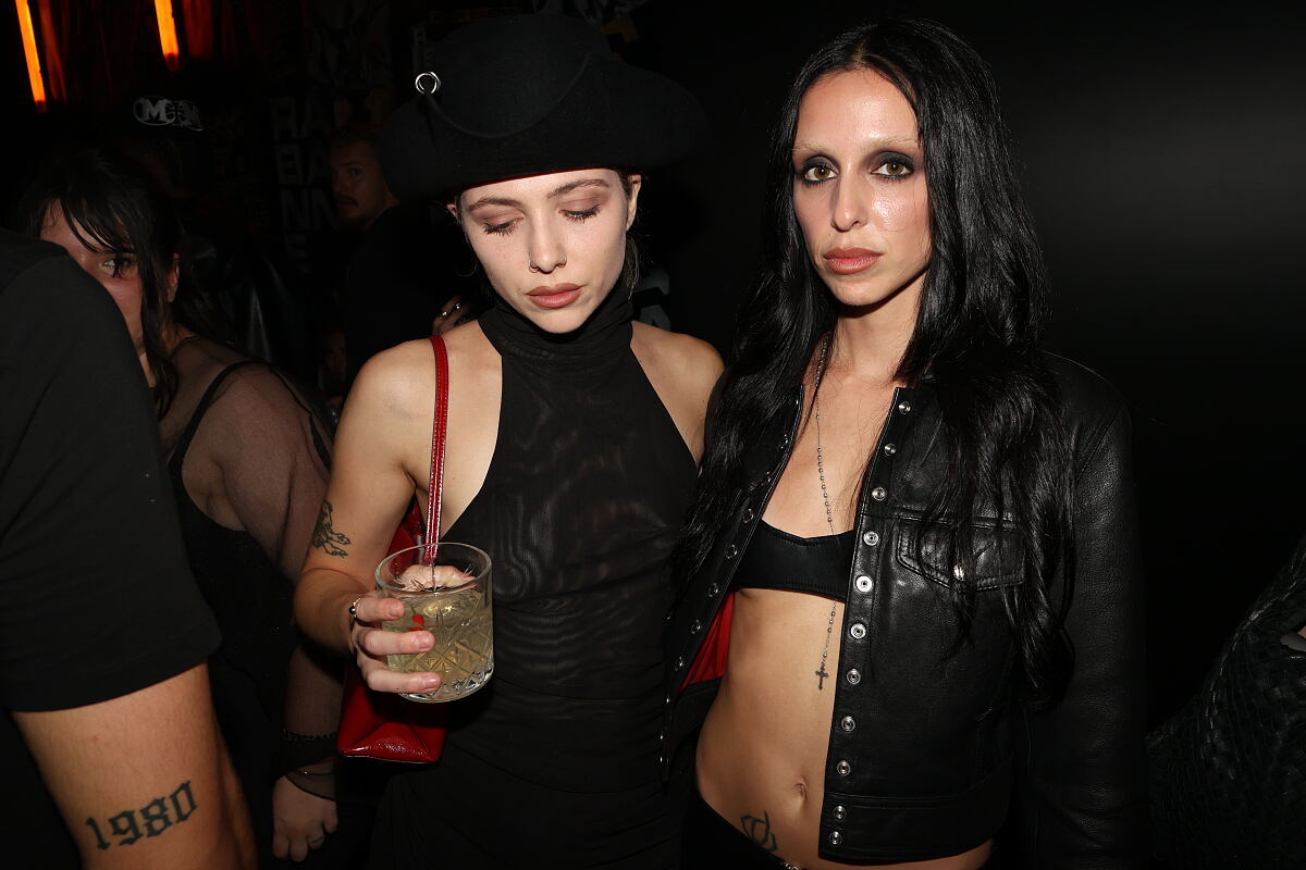 PACO CLUB_guests