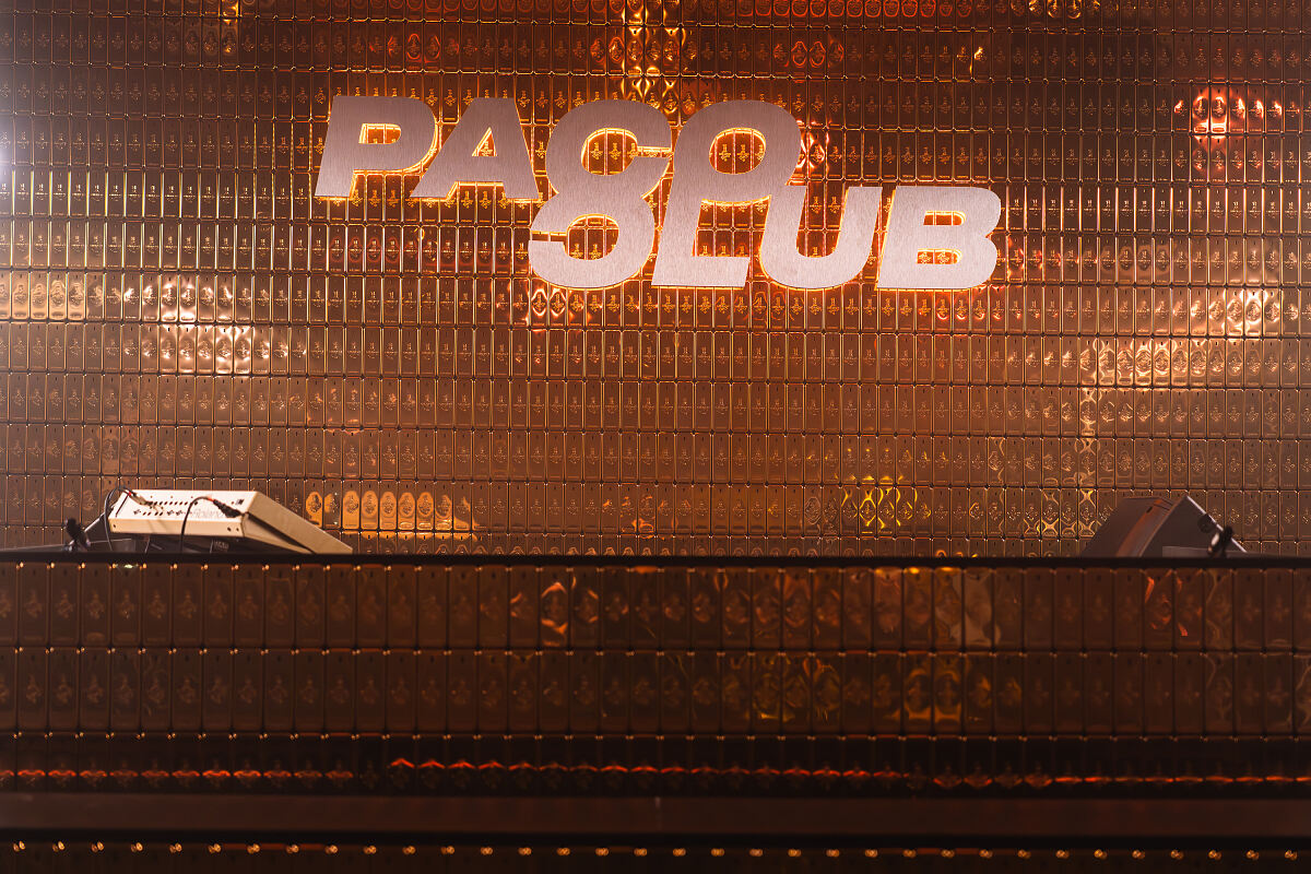 PACO CLUB