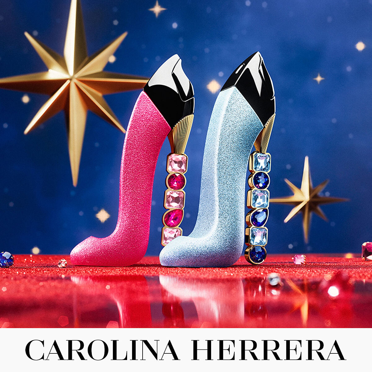 Carolina Herrera_X-Mas Collector_GOOD GIRL CRYTSAL CLEAR