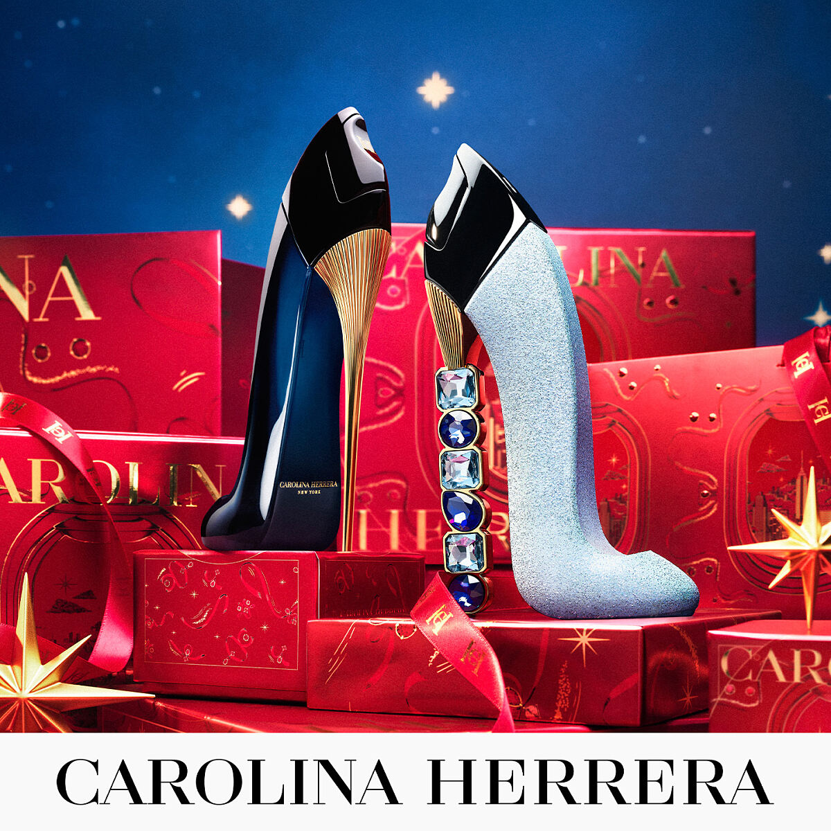 Carolina Herrera_X-Mas Collector_GOOD GIRL CRYTSAL CLEAR