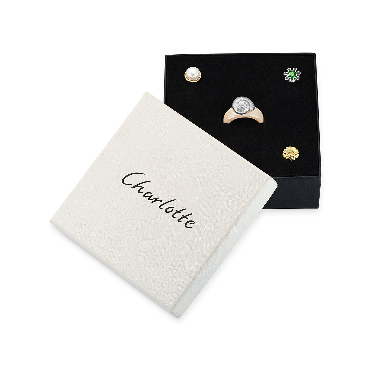 DJ_CHARLOTTE_Magic Box CHARLOTTE