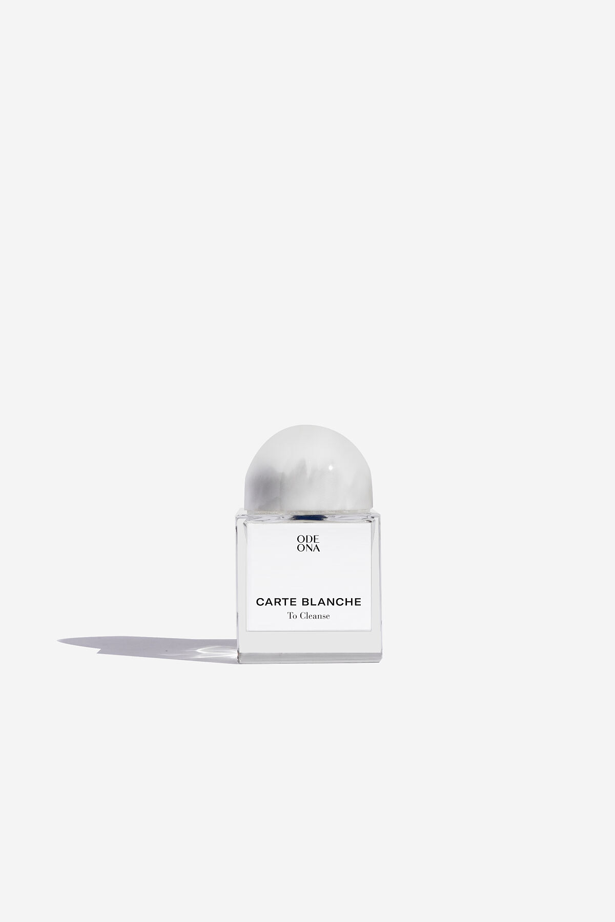 Ode Ona_Carte Blanche - Eau de Parfum _ 50 ml_EUR 160 
