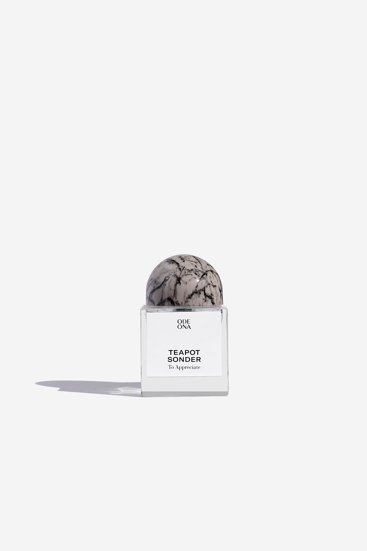 Ode Ona_Teapot Sonder _ Eau de Parfum_50 ml_EUR 160 