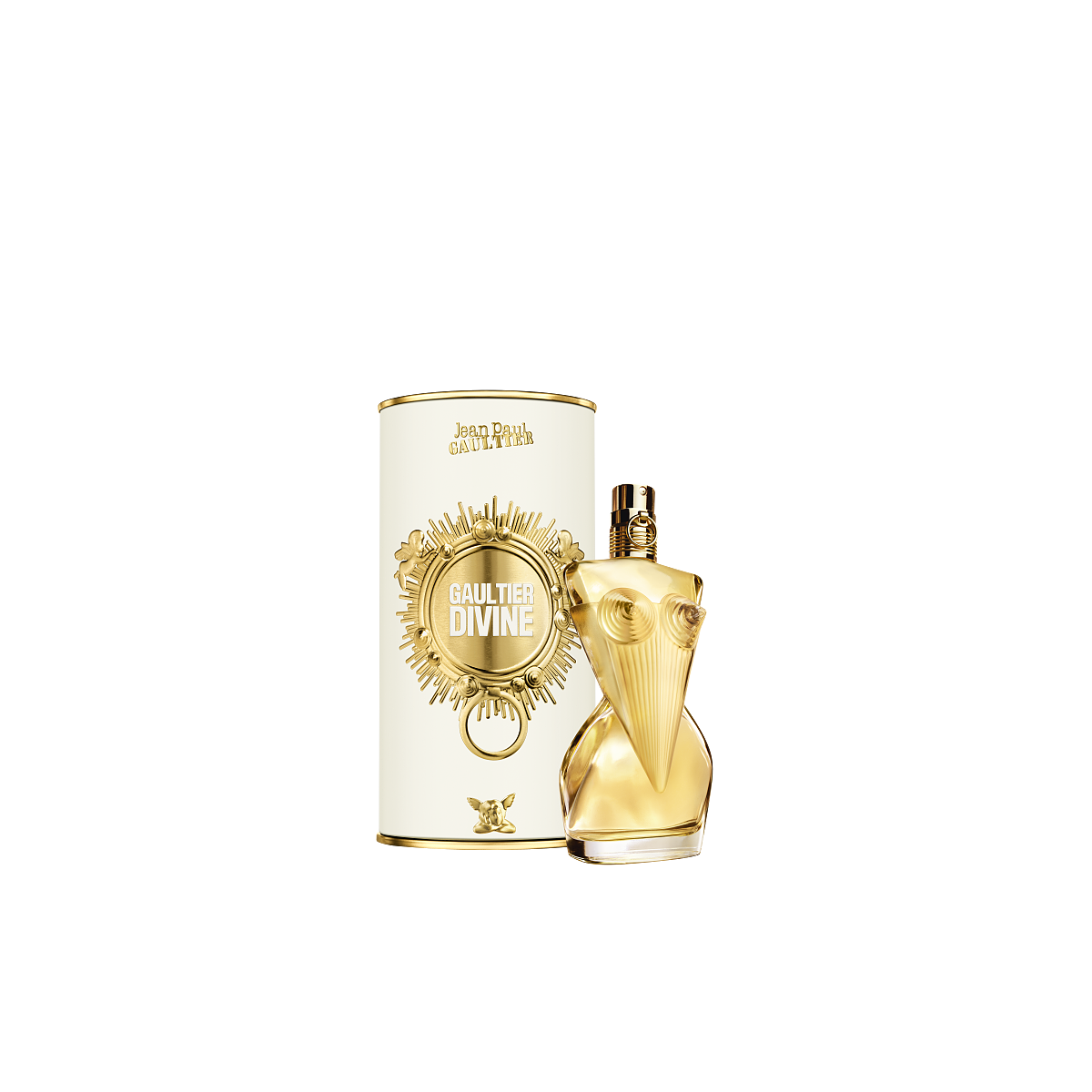 Jean Paul Gaultier_Gaultier DIVINE 