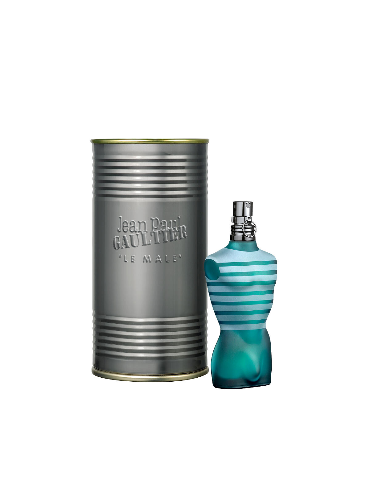 Jean Paul Gaultier_Le Male