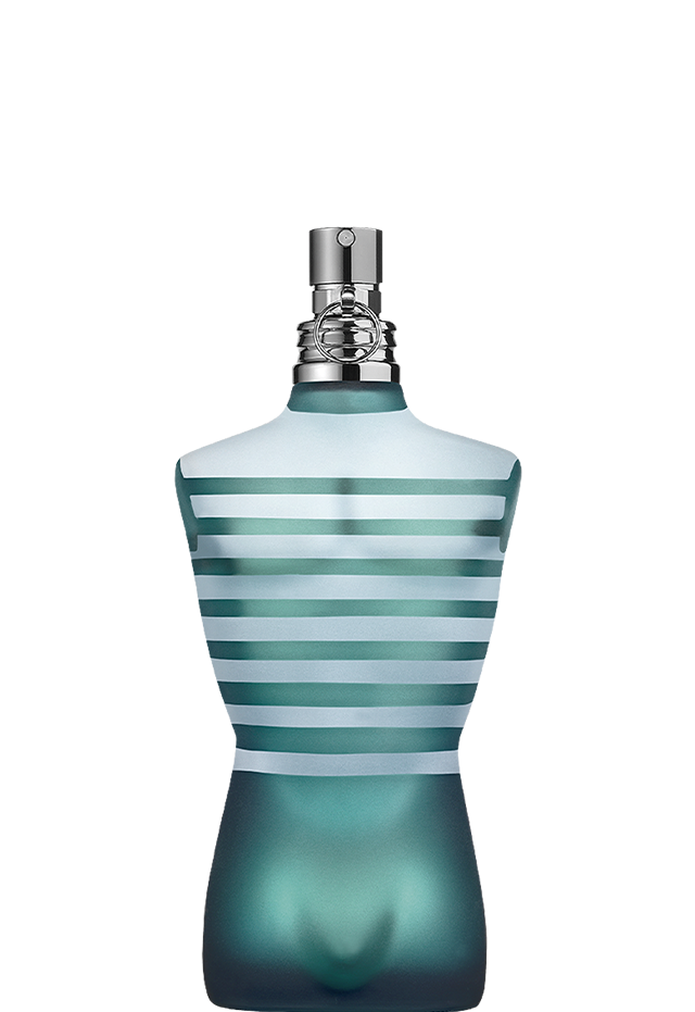 Jean Paul Gaultier_Le Male