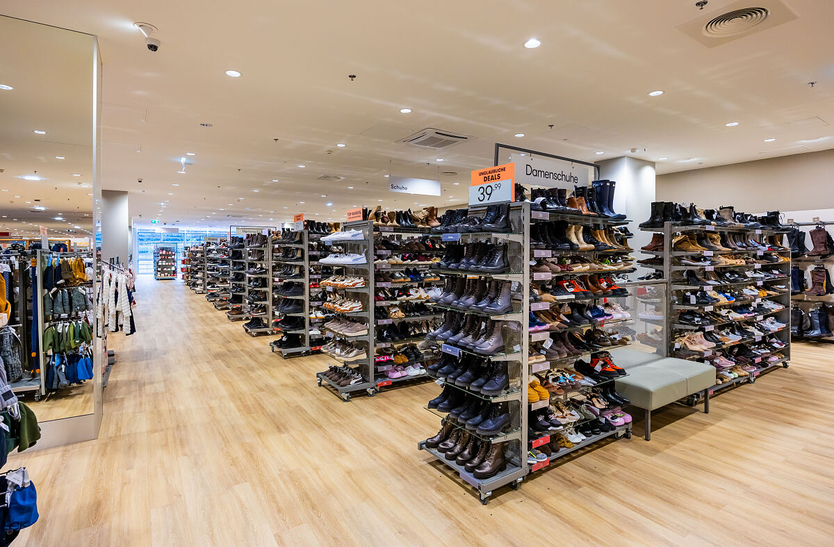 TK Maxx Seiersberg