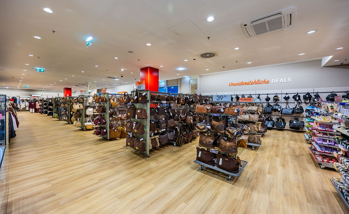 TK Maxx Seiersberg