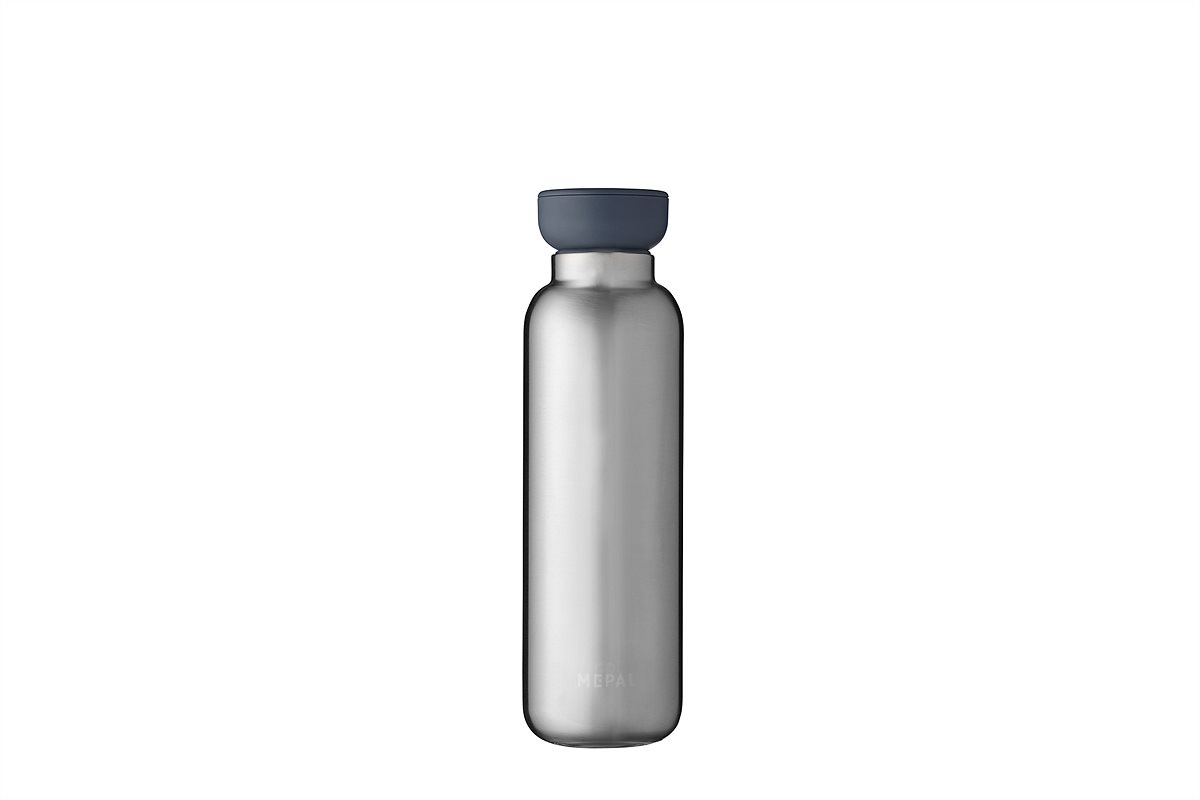 Mepal_Thermoflasche Ellipse 500 ml - Silber_EUR 27,99