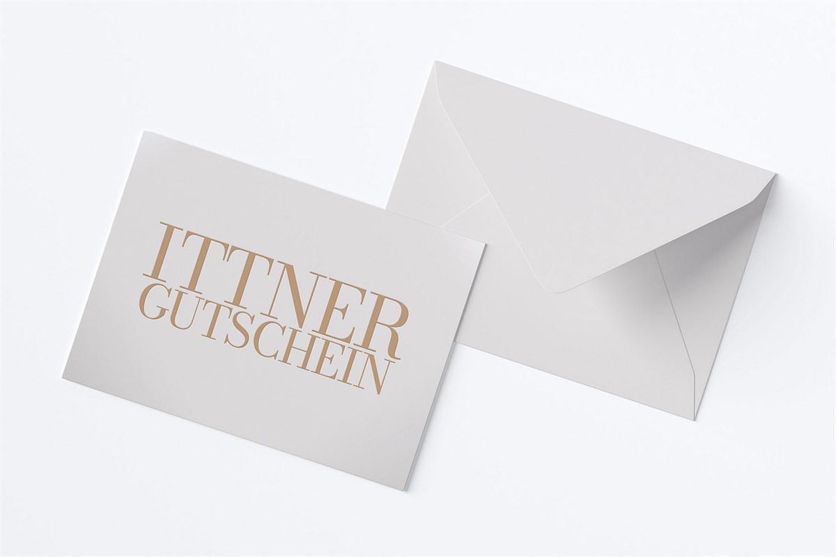 Ittner Gutschein