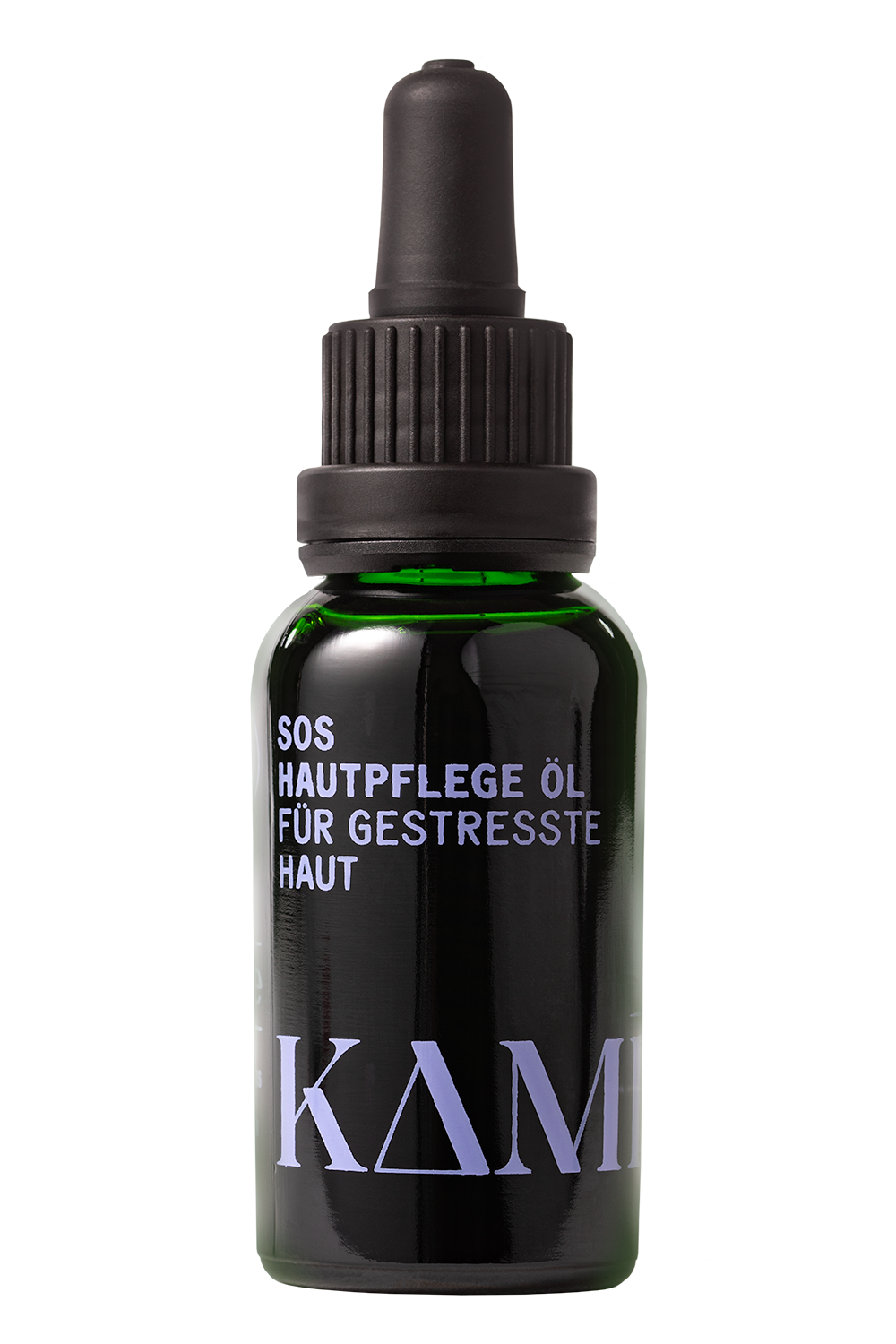 KAMI skincare_SOS Hautpflege Öl_30 ml_Pipettenflasche_UVP €48,-