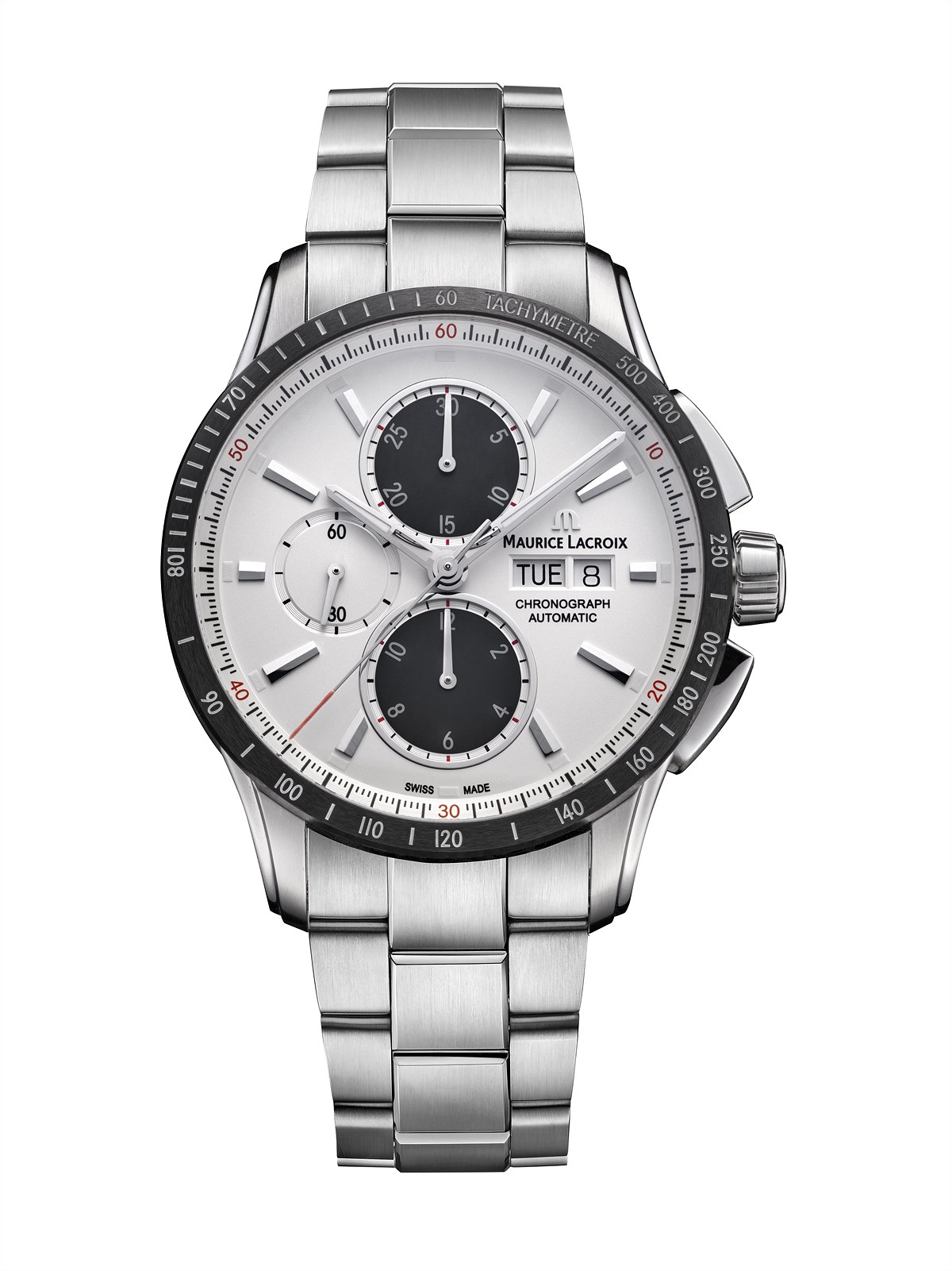 PONTOS_CHRONO_S_white&grey_steel