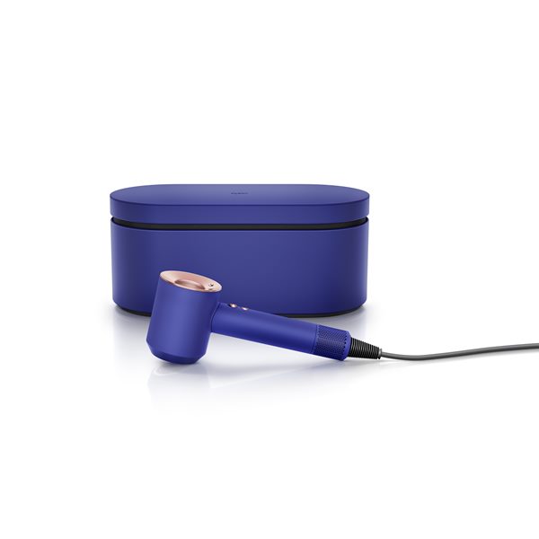 Dyson Supersonic Hairdryer_Violettblau & Rosé  (11)