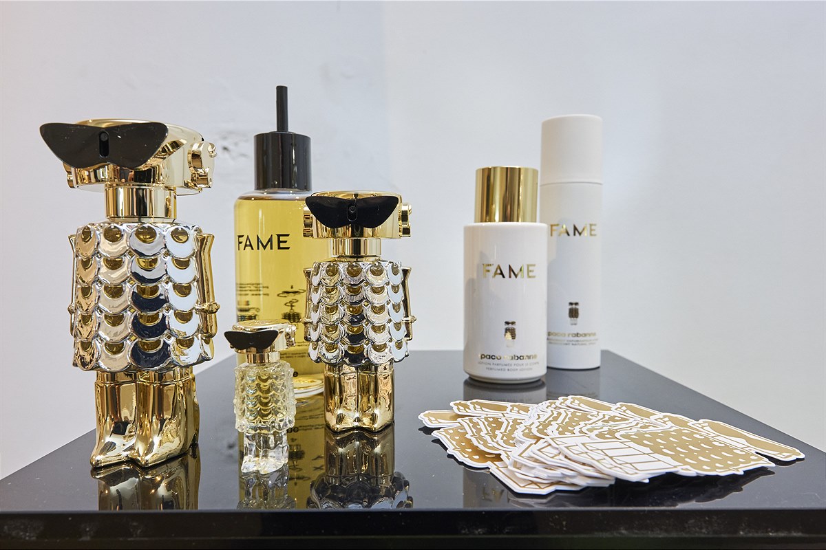 SPREAD_Press Day_Paco Rabanne