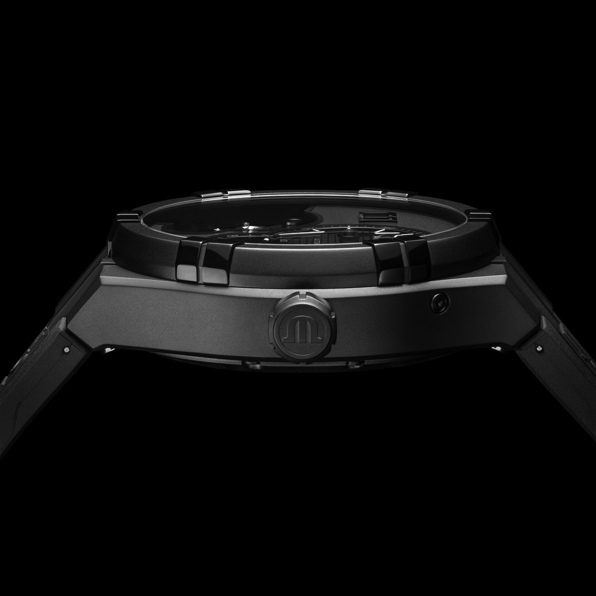 Maurice Lacroix AIKON Master Grand Date ab € 8 660,-