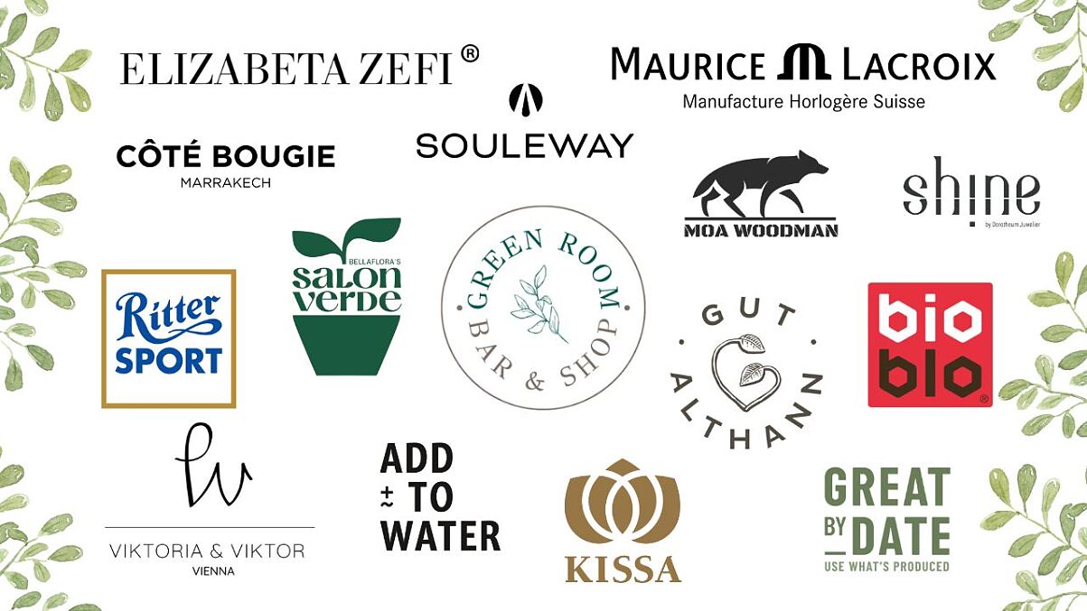 Der GREEN ROOM eröffnet als Concept-Pop-up zum ersten Mal am 7. April für knapp drei Wochen in der Himmelpfortgasse 12, 1010 Wien. Mit dabei sind viele spannende Brands..
