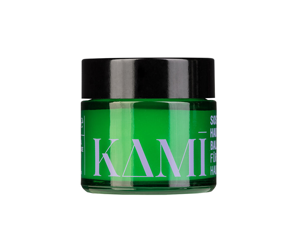 KAMI Skincare_Balsam Tiegel 30ml_UVP 48 EUR