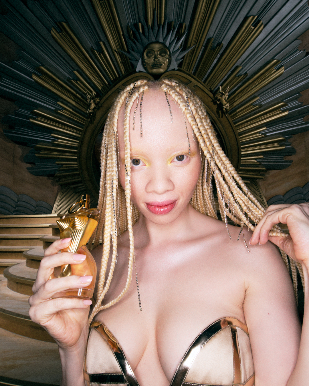 Jean Paul Gaultier_DIVINE