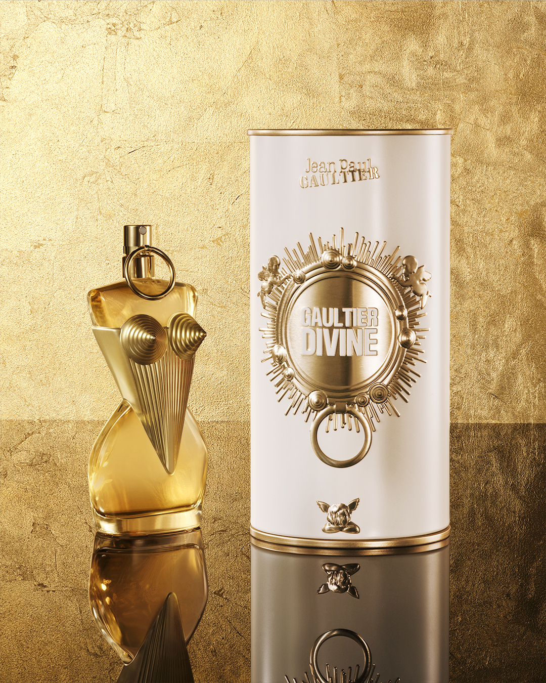 Jean Paul Gaultier_DIVINE