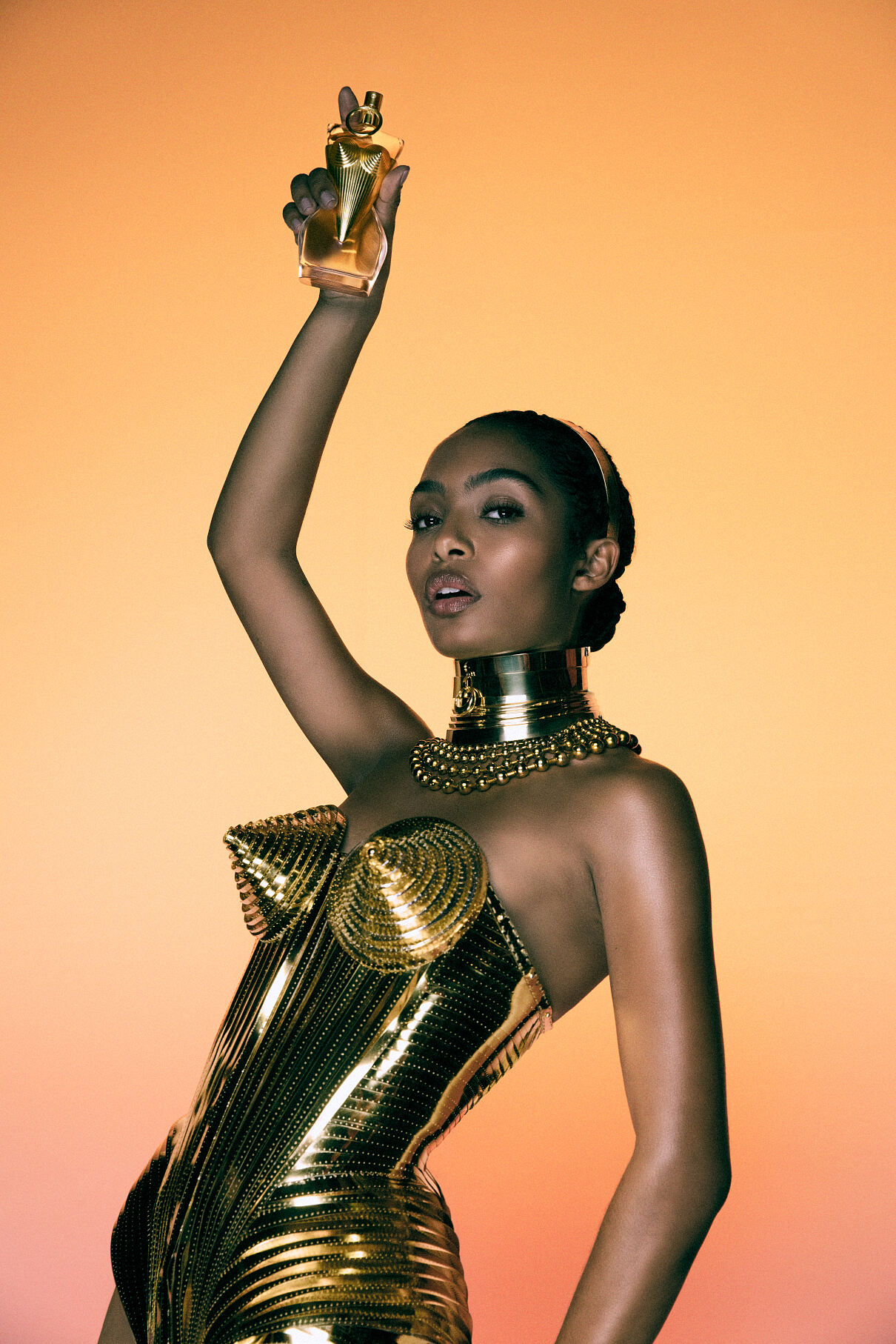 Jean Paul Gaultier_DIVINE