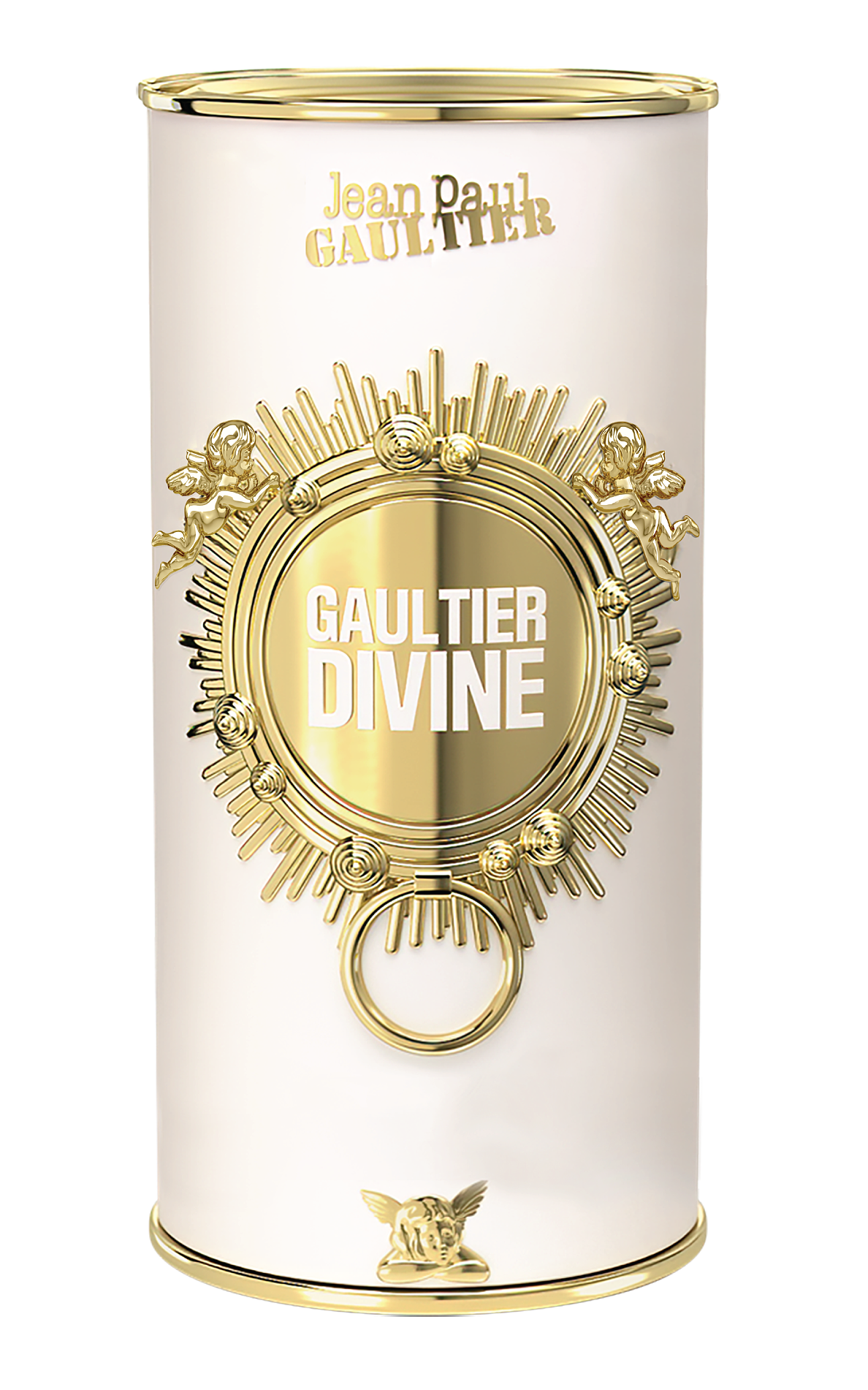 Jean Paul Gaultier_DIVINE_Umverpackung