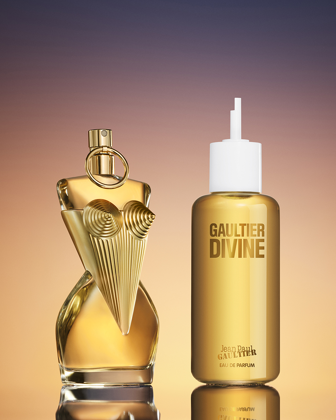 Jean Paul Gaultier_DIVINE_Refill 200ml