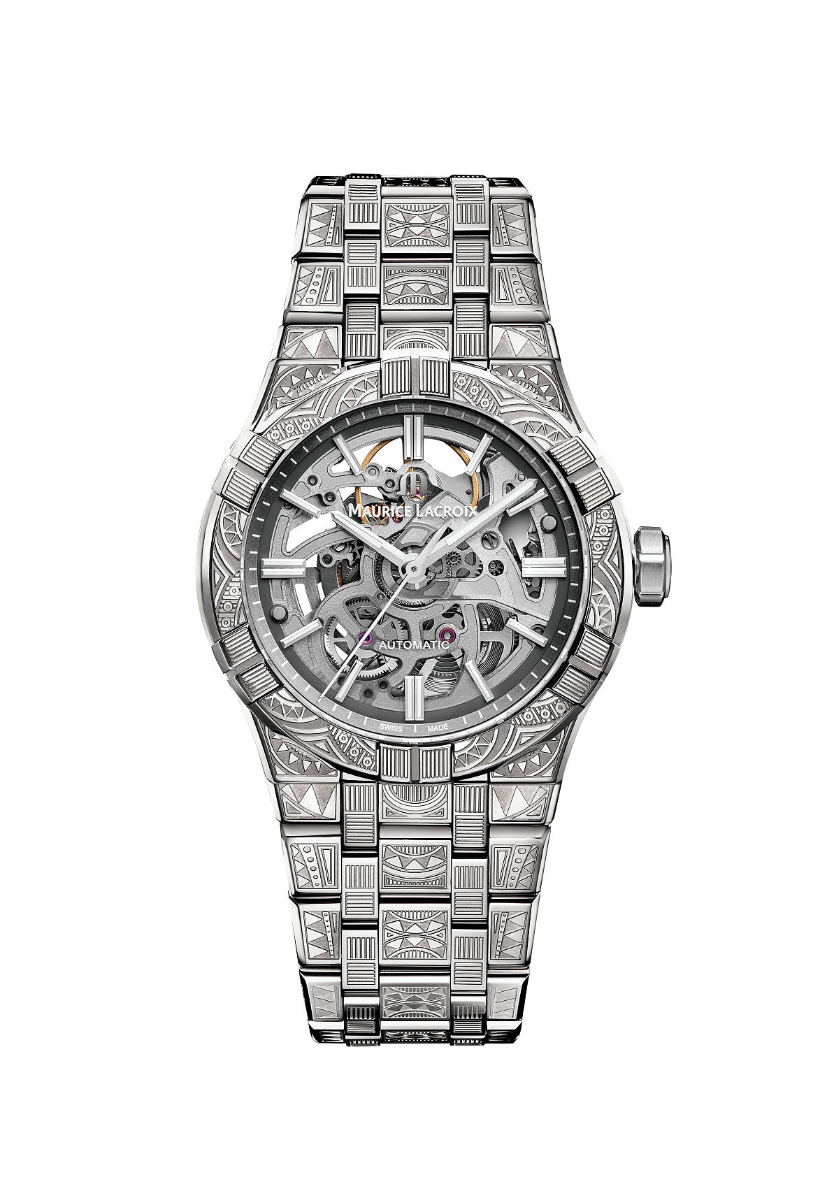 AIKON SKELETON URBAN TRIBE ab € 4.100