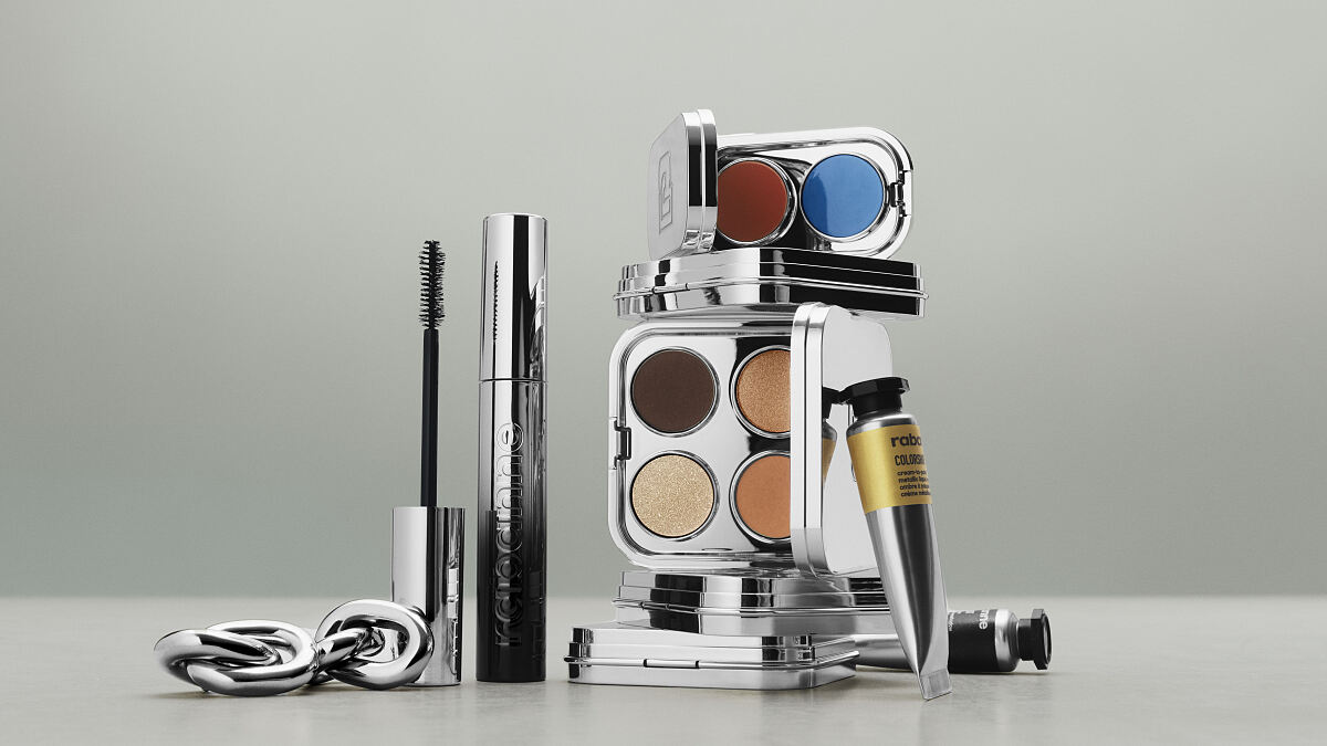 Rabanne Make-up