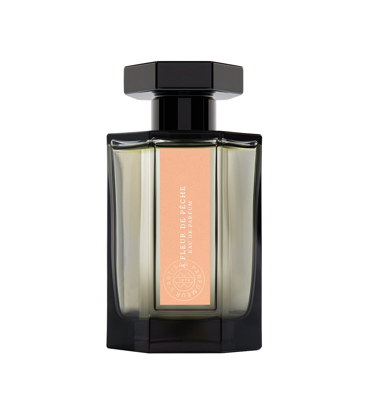 LArtisan Parfumeur_À FLEUR DE PÊCHE_100ml EdP_UVP € 180,-
