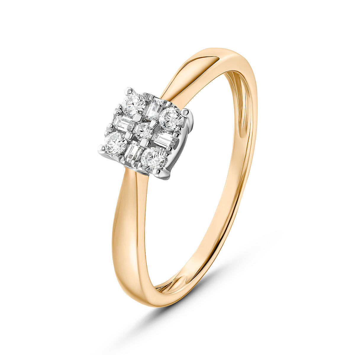 DJ_Ring Brillanten und Diamanten_Soft Peach_EUR499