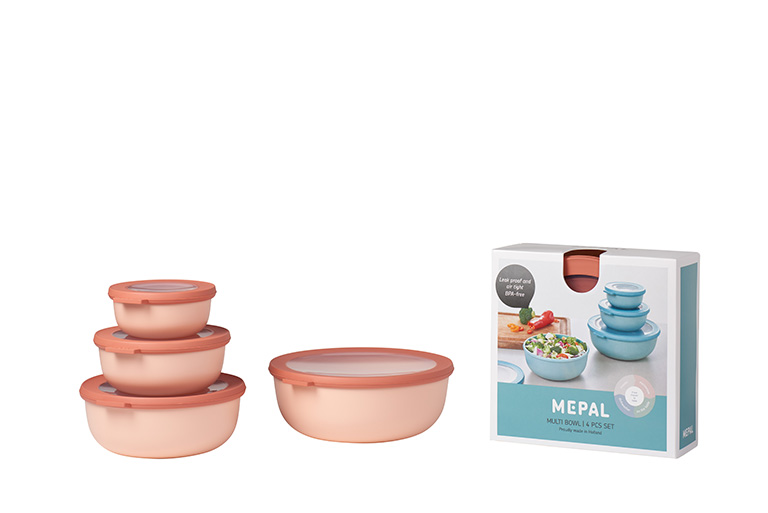 Mepal_SetMultischüsselCirqulaflach4-teilig(350,750,1250,2250ml)_nordicblush_UVP44,99