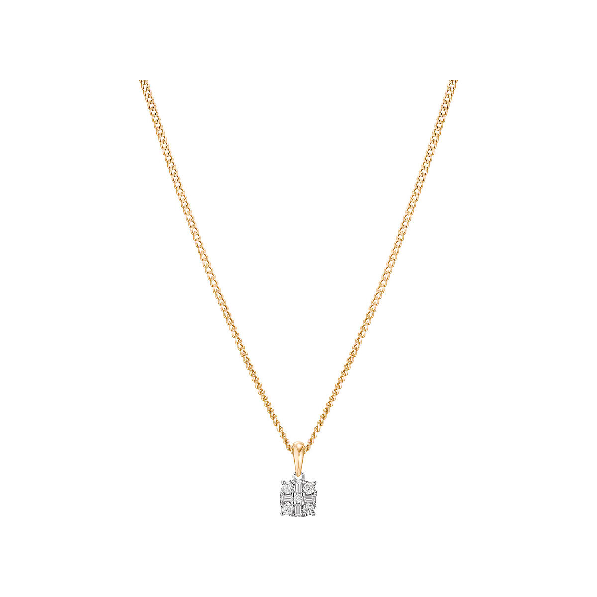 DJ_Anhänger Brillanten und Diamanten_Soft Peach_EUR299