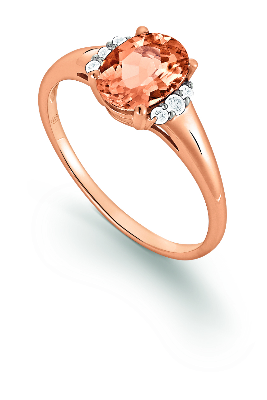 DJ_Ring mit Brillanten und Morganit_529 Euro
